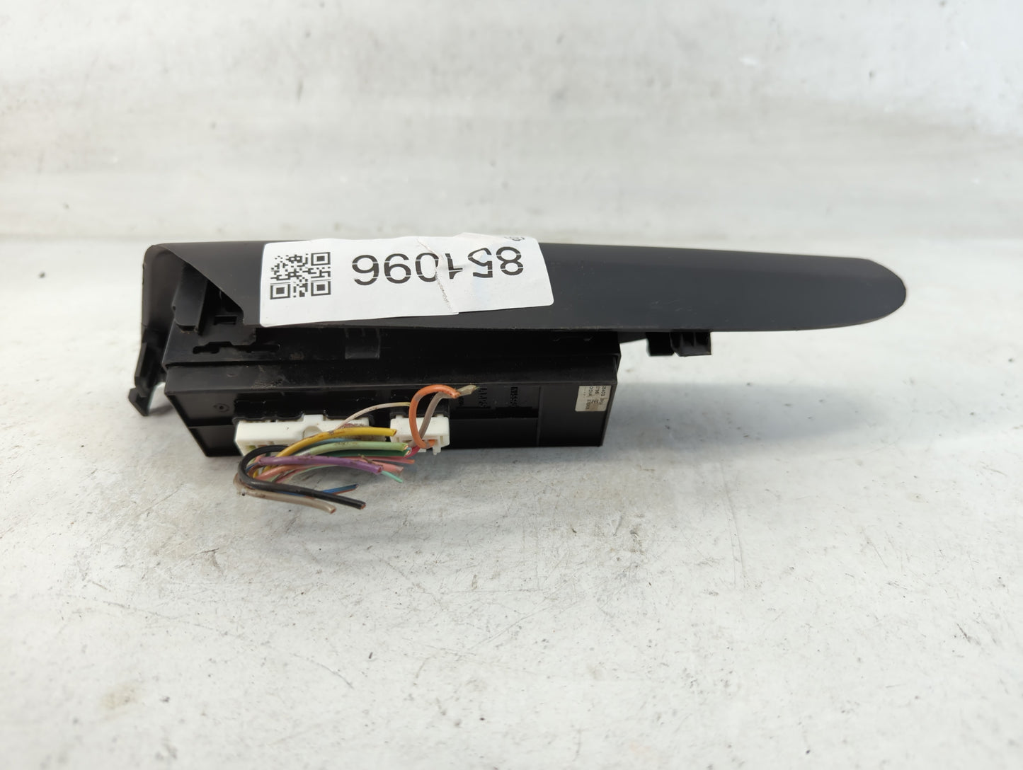 2013-2019 Nissan Sentra Master Power Window Switch Replacement Driver Side Left P/N:25401 3SH1A Fits OEM Used Auto Parts - O
