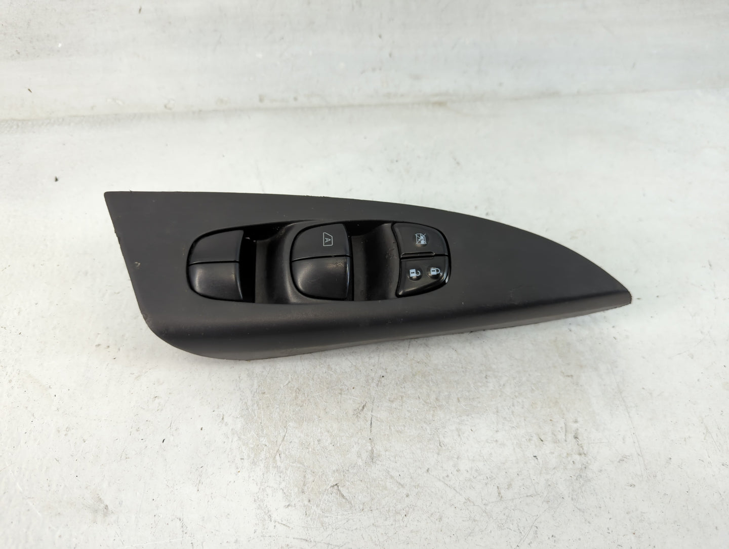 2013-2019 Nissan Sentra Master Power Window Switch Replacement Driver Side Left P/N:25401 3SH1A Fits OEM Used Auto Parts - O