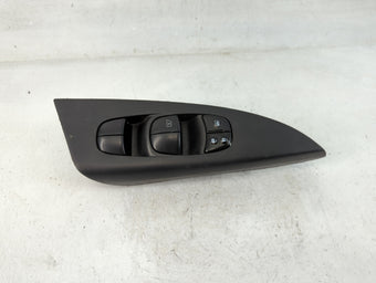 compare product 2013-2019 Nissan Sentra Master Power Window Switch Replacement Driver Side Left P/N:25401 3SH1A Fits OEM Used Auto Parts