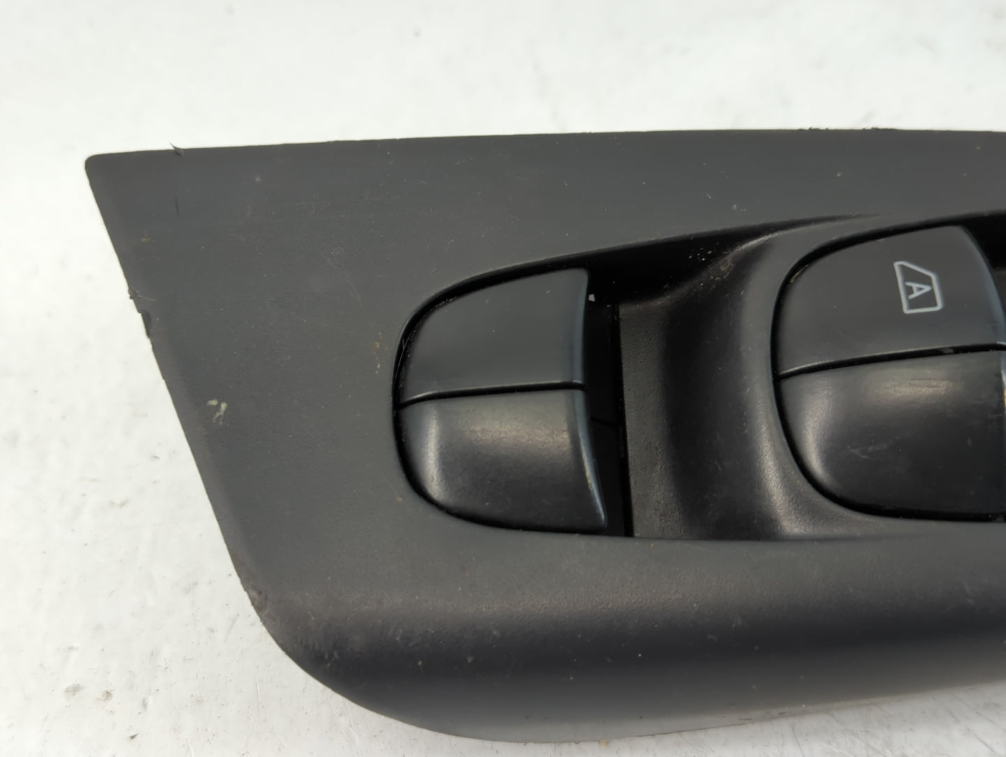 2013-2019 Nissan Sentra Master Power Window Switch Replacement Driver Side Left P/N:25401 3SH1A Fits OEM Used Auto Parts - O