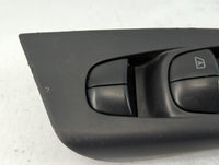 2013-2019 Nissan Sentra Master Power Window Switch Replacement Driver Side Left P/N:25401 3SH1A Fits OEM Used Auto Parts - O