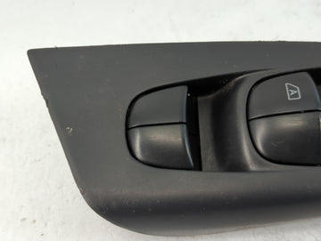 2013-2019 Nissan Sentra Master Power Window Switch Replacement Driver Side Left P/N:25401 3SH1A Fits OEM Used Auto Parts