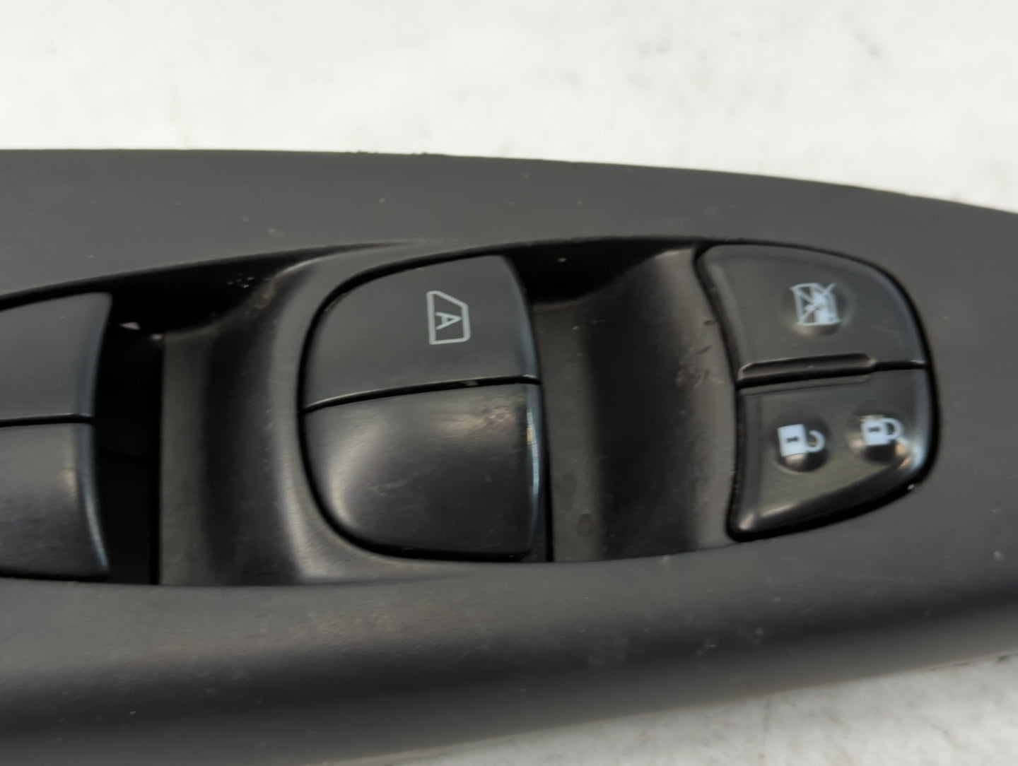 2013-2019 Nissan Sentra Master Power Window Switch Replacement Driver Side Left P/N:25401 3SH1A Fits OEM Used Auto Parts - O