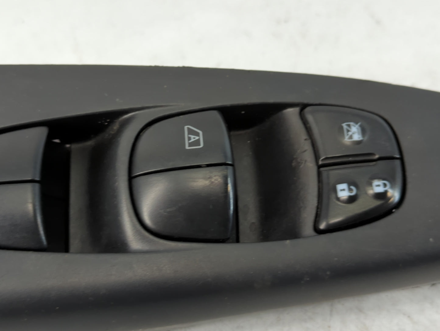2013-2019 Nissan Sentra Master Power Window Switch Replacement Driver Side Left P/N:25401 3SH1A Fits OEM Used Auto Parts - O