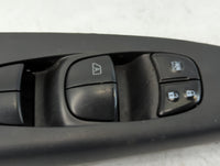 2013-2019 Nissan Sentra Master Power Window Switch Replacement Driver Side Left P/N:25401 3SH1A Fits OEM Used Auto Parts - O
