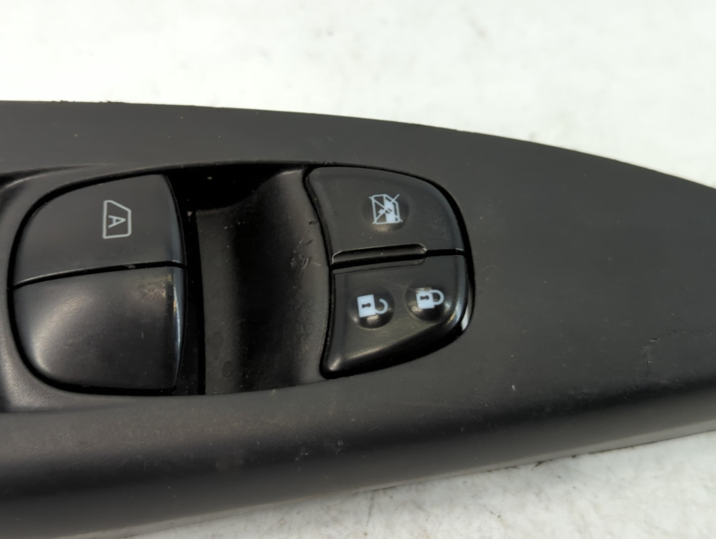 2013-2019 Nissan Sentra Master Power Window Switch Replacement Driver Side Left P/N:25401 3SH1A Fits OEM Used Auto Parts - O