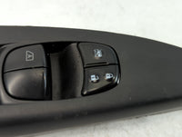 2013-2019 Nissan Sentra Master Power Window Switch Replacement Driver Side Left P/N:25401 3SH1A Fits OEM Used Auto Parts - O