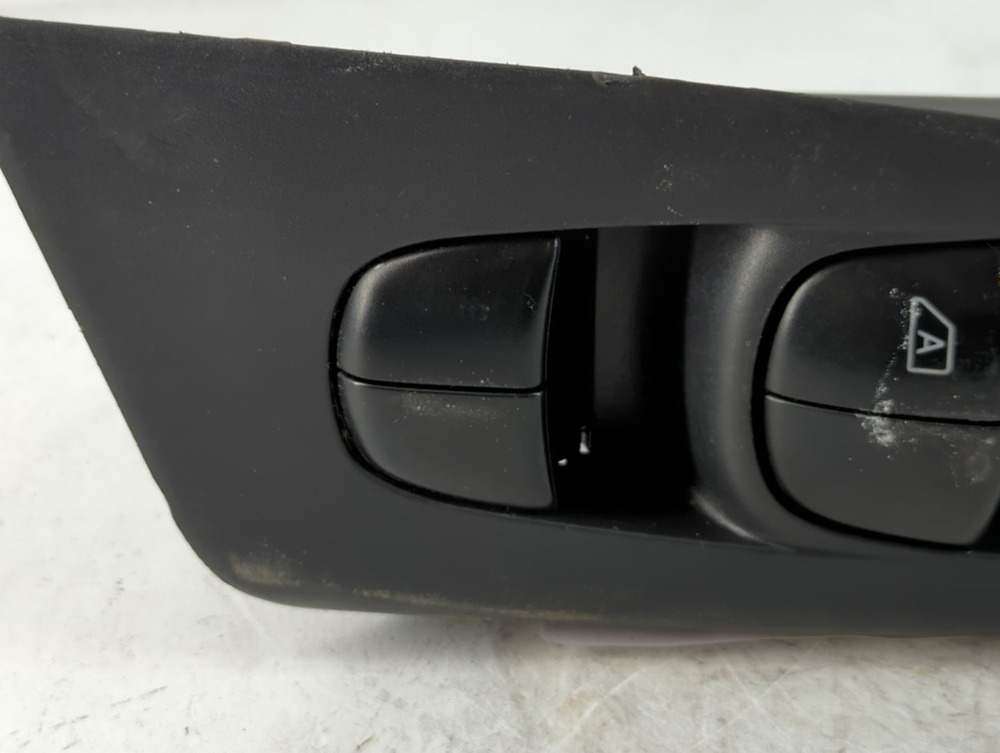 2013-2019 Nissan Sentra Master Power Window Switch Replacement Driver Side Left P/N:25401 3SH1A Fits OEM Used Auto Parts - O