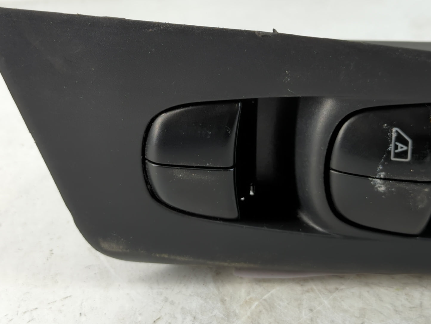 2013-2019 Nissan Sentra Master Power Window Switch Replacement Driver Side Left P/N:25401 3SH1A Fits OEM Used Auto Parts - O
