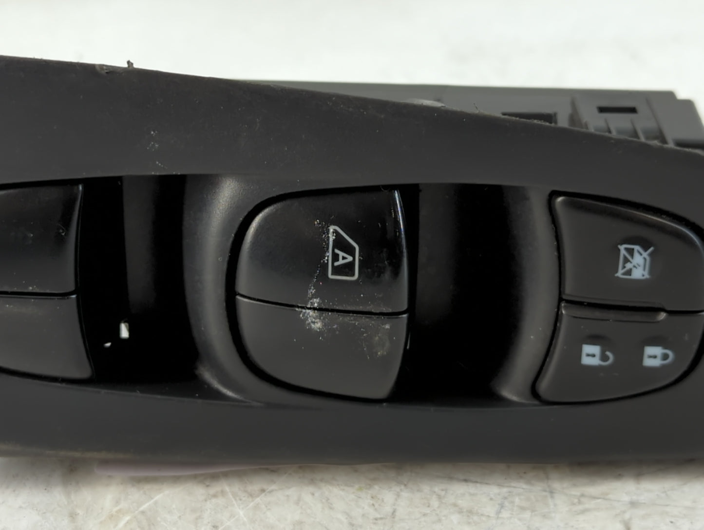 2013-2019 Nissan Sentra Master Power Window Switch Replacement Driver Side Left P/N:25401 3SH1A Fits OEM Used Auto Parts - O