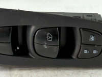 2013-2019 Nissan Sentra Master Power Window Switch Replacement Driver Side Left P/N:25401 3SH1A Fits OEM Used Auto Parts - O