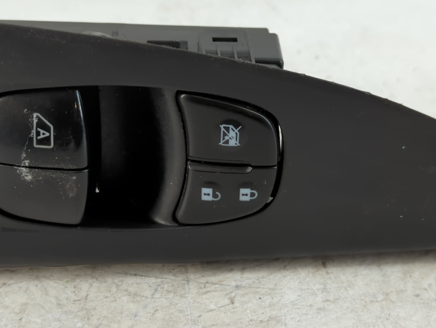 2013-2019 Nissan Sentra Master Power Window Switch Replacement Driver Side Left P/N:25401 3SH1A Fits OEM Used Auto Parts - O