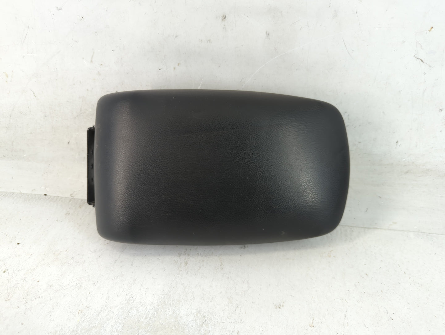 2013-2016 Nissan Sentra Center Console Armrest Cover Lid Fits Fits 2013 2014 2015 2016 OEM Used Auto Parts - Oemusedautopart