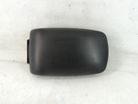 2013-2016 Nissan Sentra Center Console Armrest Cover Lid Fits Fits 2013 2014 2015 2016 OEM Used Auto Parts - Oemusedautopart