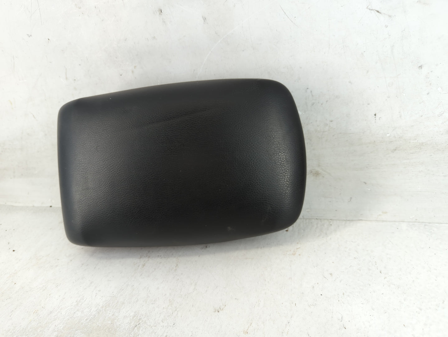 2013-2016 Nissan Sentra Center Console Armrest Cover Lid Fits Fits 2013 2014 2015 2016 OEM Used Auto Parts - Oemusedautopart