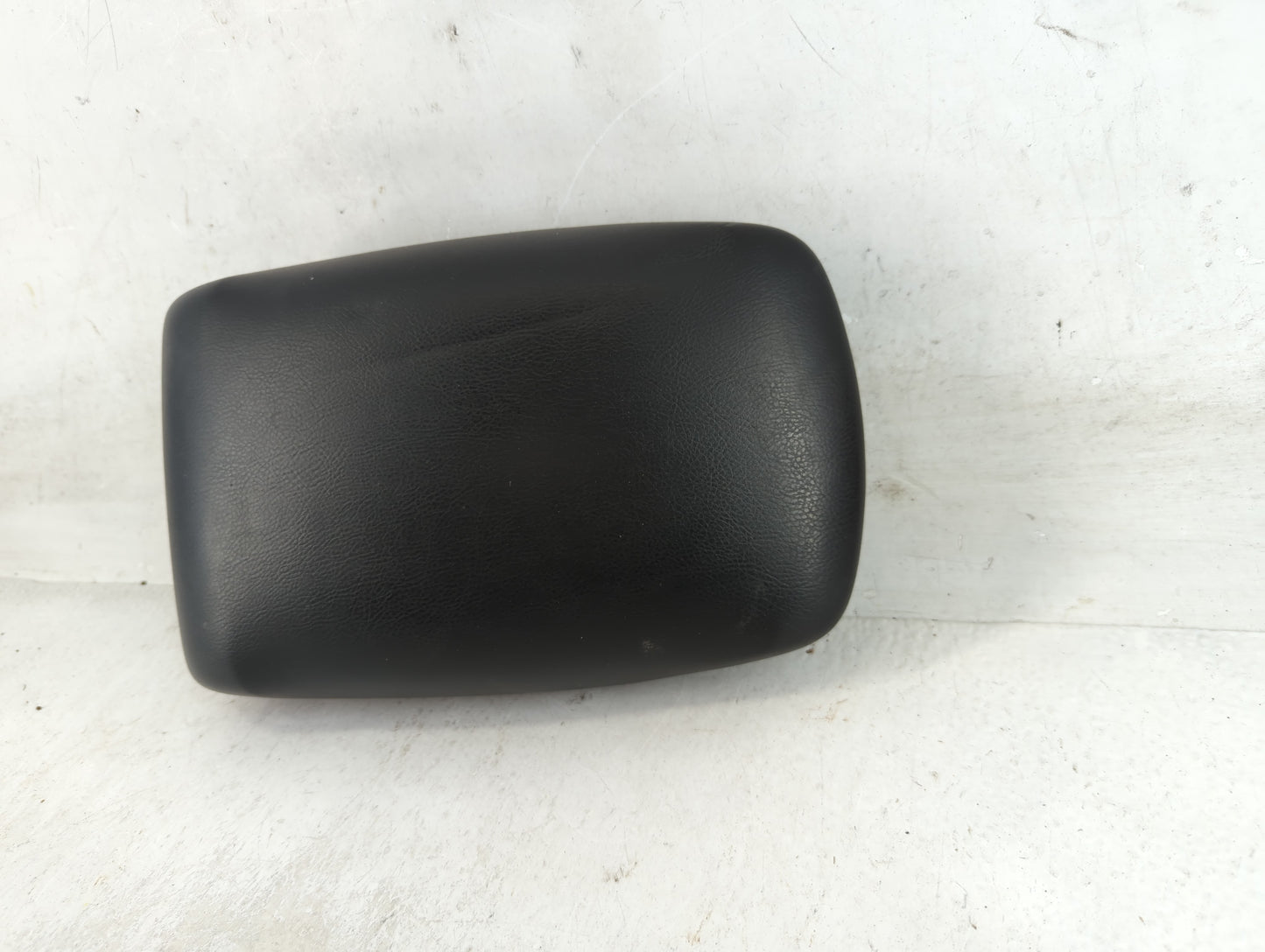 2013-2016 Nissan Sentra Center Console Armrest Cover Lid Fits Fits 2013 2014 2015 2016 OEM Used Auto Parts - Oemusedautopart