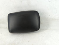 2013-2016 Nissan Sentra Center Console Armrest Cover Lid Fits Fits 2013 2014 2015 2016 OEM Used Auto Parts - Oemusedautopart