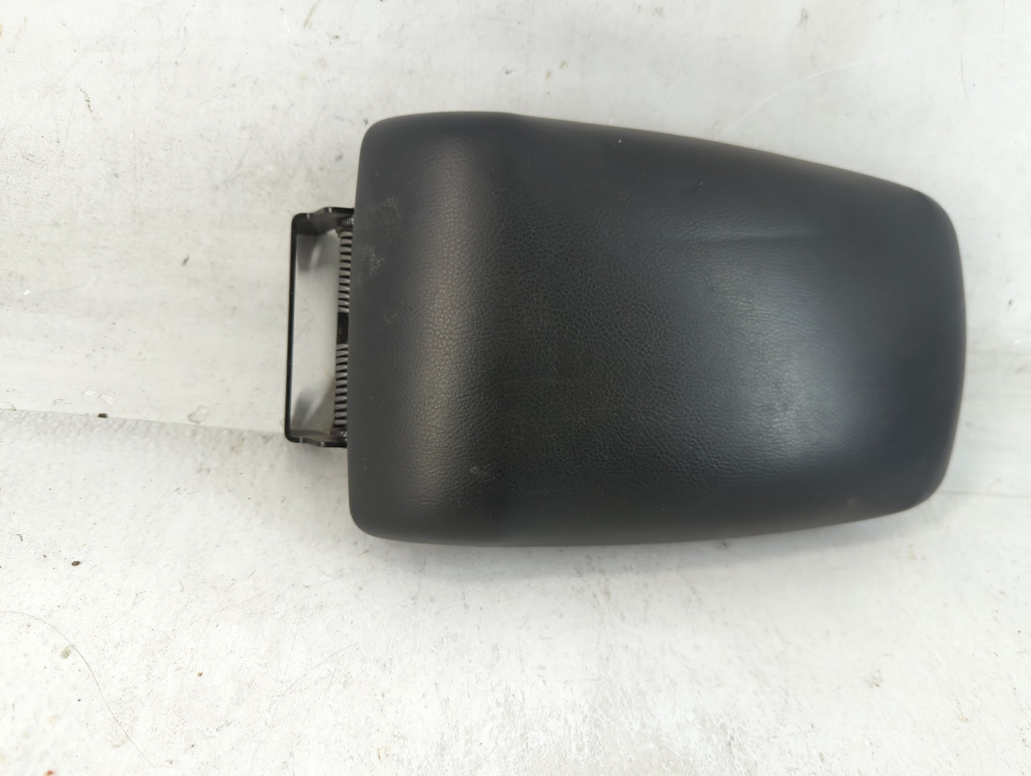 2013-2016 Nissan Sentra Center Console Armrest Cover Lid Fits Fits 2013 2014 2015 2016 OEM Used Auto Parts - Oemusedautopart