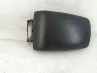 2013-2016 Nissan Sentra Center Console Armrest Cover Lid Fits Fits 2013 2014 2015 2016 OEM Used Auto Parts - Oemusedautopart