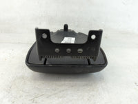 2013-2016 Nissan Sentra Center Console Armrest Cover Lid Fits Fits 2013 2014 2015 2016 OEM Used Auto Parts - Oemusedautopart