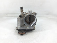 2013-2019 Nissan Sentra Throttle Body P/N:3RA60-01 B Fits Fits 2013 2014 2015 2016 2017 2018 2019 OEM Used Auto Parts - Oemu