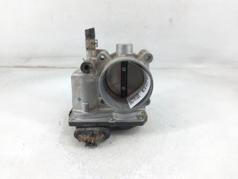 compare product 2013-2019 Nissan Sentra Throttle Body P/N:3RA60-01 B Fits Fits 2013 2014 2015 2016 2017 2018 2019 OEM Used Auto Parts