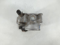 2013-2019 Nissan Sentra Throttle Body P/N:3RA60-01 B Fits Fits 2013 2014 2015 2016 2017 2018 2019 OEM Used Auto Parts - Oemu