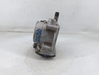 2013-2019 Nissan Sentra Throttle Body P/N:3RA60-01 B Fits Fits 2013 2014 2015 2016 2017 2018 2019 OEM Used Auto Parts - Oemu