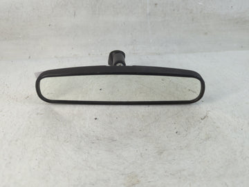 2007-2022 Nissan Sentra Interior Rear View Mirror Replacement OEM P/N:E8011681 Fits OEM Used Auto Parts - Oemusedautoparts1.