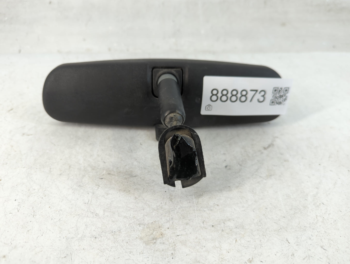 2007-2022 Nissan Sentra Interior Rear View Mirror Replacement OEM P/N:E8011681 Fits OEM Used Auto Parts - Oemusedautoparts1.