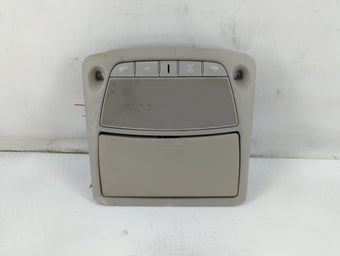 compare product 2016 Nissan Sentra Overhead Roof Console