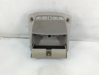 2016 Nissan Sentra Overhead Roof Console - Oemusedautoparts1.com