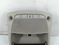 2016 Nissan Sentra Overhead Roof Console - Oemusedautoparts1.com