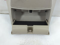 2016 Nissan Sentra Overhead Roof Console - Oemusedautoparts1.com