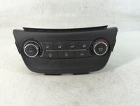 2015-2017 Nissan Sentra Climate Control Module Temperature AC/Heater Replacement P/N:T2 275004AT2A Fits Fits 2015 2016 2017 