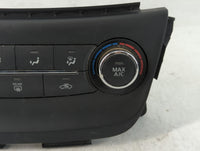 2015-2017 Nissan Sentra Climate Control Module Temperature AC/Heater Replacement P/N:T2 275004AT2A Fits Fits 2015 2016 2017 