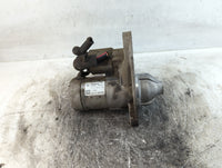 2013-2019 Nissan Sentra Car Starter Motor Solenoid OEM P/N:23300 EN22C Fits Fits 2013 2014 2015 2016 2017 2018 2019 2020 OEM
