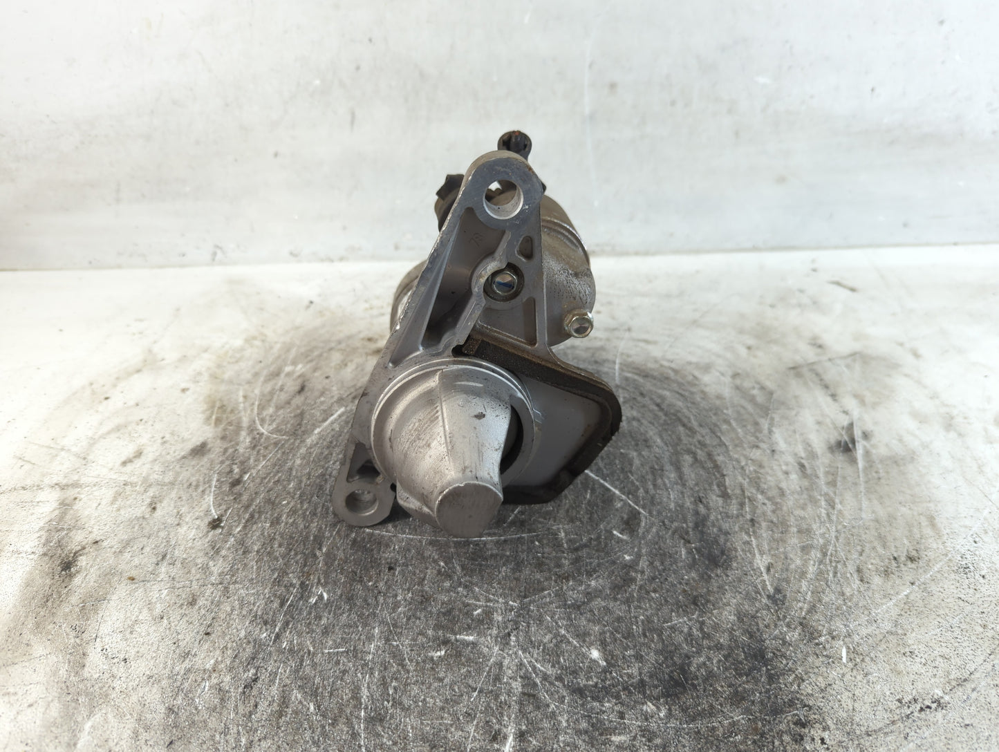 2013-2019 Nissan Sentra Car Starter Motor Solenoid OEM P/N:23300 EN22C Fits Fits 2013 2014 2015 2016 2017 2018 2019 2020 OEM