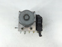 2016-2018 Nissan Sentra Anti-Lock Brake ABS Pump Module Actuator OEM P/N:47660 4FU0C Fits Fits 2016 2017 2018 OEM Used Auto 