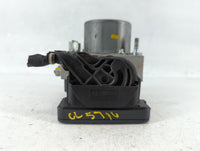 2016-2018 Nissan Sentra ABS Pump Control Module Replacement P/N:47660 4FU0C Fits Fits 2016 2017 2018 OEM Used Auto Parts - O
