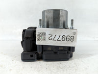 2016-2018 Nissan Sentra ABS Pump Control Module Replacement P/N:47660 4FU0C Fits Fits 2016 2017 2018 OEM Used Auto Parts - O