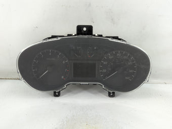 compare product 2016-2019 Nissan Sentra Instrument Cluster Speedometer Gauges P/N:CKMX-AGS 248103YU0A Fits Fits 2016 2017 2018 2019 OEM Used Auto Parts