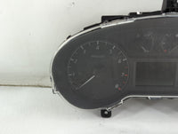 2016-2019 Nissan Sentra Instrument Cluster Speedometer Gauges P/N:CKMX-AGS 248103YU0A Fits Fits 2016 2017 2018 2019 OEM Used