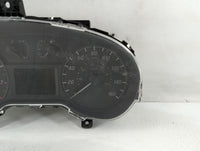 2016-2019 Nissan Sentra Instrument Cluster Speedometer Gauges P/N:CKMX-AGS 248103YU0A Fits Fits 2016 2017 2018 2019 OEM Used