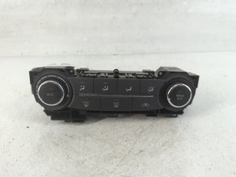 compare product 2015-2019 Nissan Sentra Climate Control Module Temperature AC/Heater Replacement P/N:T2 275004AT2A Fits OEM Used Auto Parts