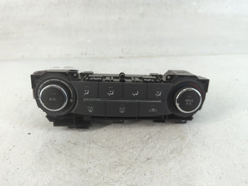 2015-2019 Nissan Sentra Climate Control Module Temperature AC/Heater Replacement P/N:T2 275004AT2A Fits OEM Used Auto Parts 