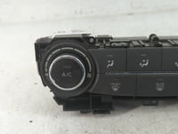 2015-2019 Nissan Sentra Climate Control Module Temperature AC/Heater Replacement P/N:T2 275004AT2A Fits OEM Used Auto Parts 