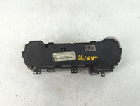 2015-2019 Nissan Sentra Climate Control Module Temperature AC/Heater Replacement P/N:T2 275004AT2A Fits OEM Used Auto Parts 