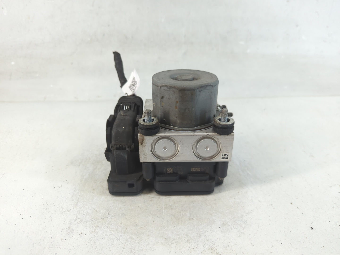 2016-2018 Nissan Sentra ABS Pump Control Module Replacement P/N:47660 4FU0C Fits Fits 2016 2017 2018 OEM Used Auto Parts - O