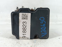 2016-2018 Nissan Sentra ABS Pump Control Module Replacement P/N:269 644 47660 4FU0C Fits Fits 2016 2017 2018 OEM Used Auto P